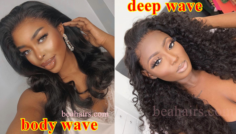 Skin Melt HD Lace Undetectable Knots Ready to Wear 13*6 Lace Front Wig